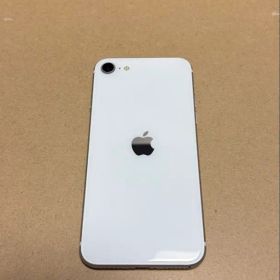 iPhone SE （第2世代） 64GB