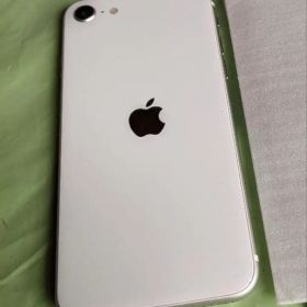 iPhone SE2 第2世代 64GB 箱無し SIMフリー