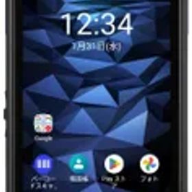 【新品・2営業日で発送】KYOCERA 京セラ スマートフォン WiFiモデル DuraForce EX (CPU:MediatekDimensity700／メモリ4GB／その他・64GB／Android13／5.8型／SIMスロット:無)KC-S603