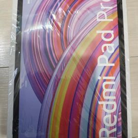 Redmi Pad Pro オーシャンブルー 6GB + 128GB