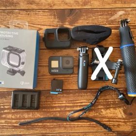 GoPro HERO8 BLACK