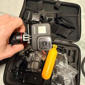 ⭐️GoPro HERO8 Black