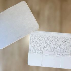 Apple Magic Keyboard Folio (iPad 10世代)