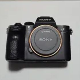 【要読説明欄】SONY α7R III ミラーレスカメラ本体