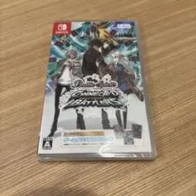 バトルスピリッツ コネクテッドバトラーズ Switch
