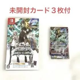 送料無料 ニンテンドー スイッチ バトルスピリッツコネクテッドバトラーズ