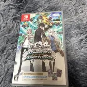 バトルスピリッツコネクテッドバトラーズ
