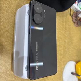 Xiaomi Poco x7pro アマゾン から 購入 した物 です。