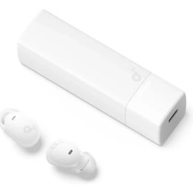 Anker Soundcore A30i ワイヤレスイヤホン ホワイト