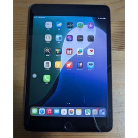 Apple iPad mini5 256GB Wi-Fiモデル mini 5(タブレット)