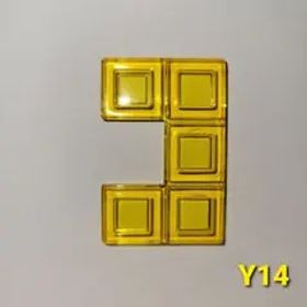 Blokus パーツ バラ売り〖Y14〗
