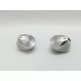 【中古】Panasonic Technics EAH-AZ80-S [シルバー]【京都】保証期間1ヶ月【ランクA】