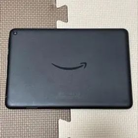 Amazon Fire HD 8 (第10世代) ブラック