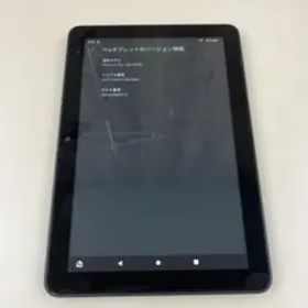 Fire HD 8plus 10世代 32GB