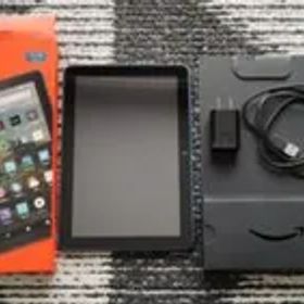 Amazon Fire HD 8（第10世代）ブルー／64GB