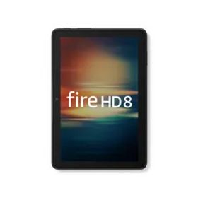 【新品未使用】【未開梱】Amazon Fire HD 8［8型 /Wi-Fiモデル /ストレージ：32GB］ ブラック B0CVDPZH2Y