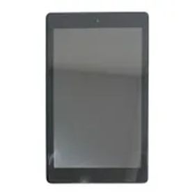 Amazon (アマゾン) Fire HD 8 第7世代 タブレット SX034QT ブラック 家電/045