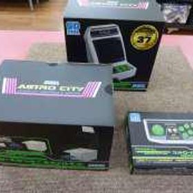 レトロゲーム本体 アストロシティミニ SEGA