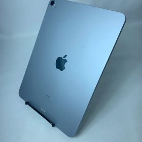 【中古・画面異常】iPad Air 10.9インチ 第4世代(2020) Wi-Fiモデル 64GB スカイブルー（10日間保証）