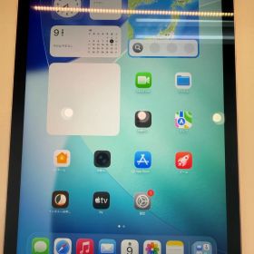 訳あり iPad Air 4 64GB Wi-Fi ローズゴールド 86% 本体ゆがみ