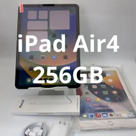 iPad Air4 256GB スカイブルー.