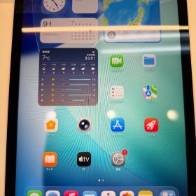 訳あり iPad Air 4 64GB Wi-Fi ローズゴールド 92% 本体ゆがみ＆ホワイトスポット