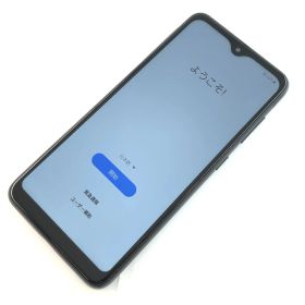 【キズあり品】SC-56B/Galaxy A22 5G/355878452781396