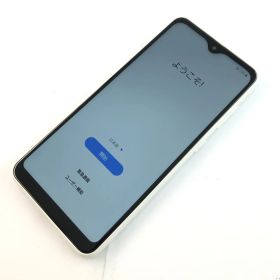 【キズあり品】SC-56B/Galaxy A22 5G/355878453046542