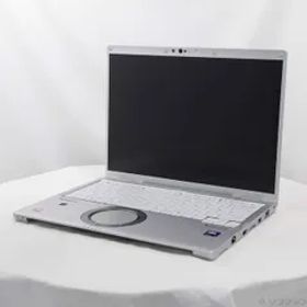 〔展示品〕 Lets note FV5 CF-FV5GDTCR シルバー【251】