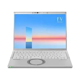 パナソニック Lets note FV5 14.0型 Core Ultra 5 135U vPro メモリ16GB 256GB（SSD） CF-FV5TDAAS 1台