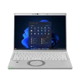 パナソニック Lets note FV5 14.0型 Core Ultra 5 125U メモリ16GB 512GB（SSD） シルバー CF-FV5GDTCR 1台