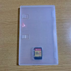 スーパーマリオメーカー 2Switch ニンテンドースイッチカセット