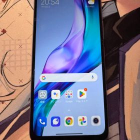 Redmi Note 10 JE 64GB