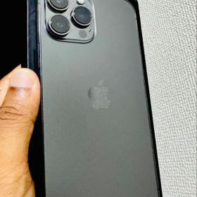 Apple iPhone 13promax 【美品】