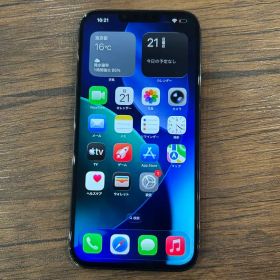 【美品】Apple iPhone13ProMAX 256GB