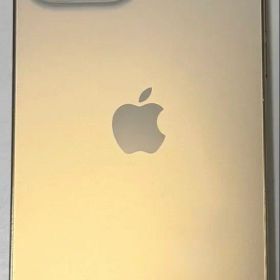 【最終値下げ】iPhone 13 Pro Max ゴールド 本体