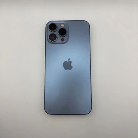 iPhone13 pro Max 128GB シエラブルー