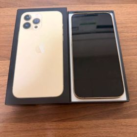 iPhone 13 ProMax 128GB SIM フリー