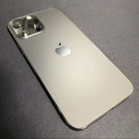 iPhone 13 Pro Max グラファイト 128GB