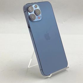 iPhone 13 Pro Max 128GB シエラブルー au SIMフリー 白ロム 動作確認済 79%【全額返金保証】【最速発送】