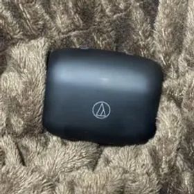 Audio-Technica ATH-TWX7 ワイヤレスイヤホン