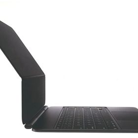 アップル Magic Keyboard iPad Pro 13インチ (M4) 用 日本語配列 (ブラック) [MWR53J/A] タブレット端末