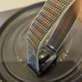 Apple Watch SE２ ４０mm ミッドナイトバンド Cellular！(腕時計(デジタル))