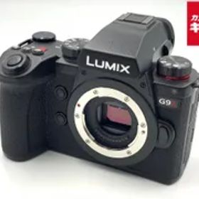 【中古】 【良品】 パナソニック LUMIX DC-G9M2 ボディ