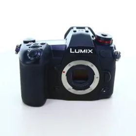【中古】(パナソニック) Panasonic LUMIX DC-G9 PRO ボディ