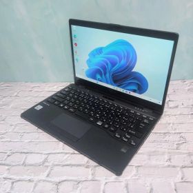 Fujitsu LIFEBOOK U9310X/D タブレット タッチパネル