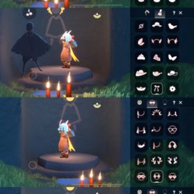 ミミズク他究極、課金アイテム多数感謝生まれ 楽園育ち アヌビス 古参垢アカウント販売 モフズク 王子さまケープありSky 星を紡ぐ子供たち 夢叶う季節〜アカウント販売【急ぎ】引退魔法~(抜け有)日記様専用引退垢！Skyアカウント即購入大歓迎！Sky 引退品ルイ様専用サブ垢売ります！至急です！【急ぎ】 魔法〜のアカウント【急募】課金アイテム多数リズム〜今回の季節までの垢ですskyアカウント(マッシュ、クリスマスケープ、星の王子様課金ケー...魔法生まれ訳ありミミズク.耳飾り.マンタケープ引退します！アヌビス/耳飾り有り/コメント参照必須急ぎ 耳飾り ターバン アヌビス等急ぎ引退垢販売〜魔法からオーロラまでコンプ〜鹿面預言~アヌビス･不死鳥ケープ･課金アイテム多リズム垢急ぎ‼️ 袴 マッシュ 人気アイテム多数‼️返金専用返金専用