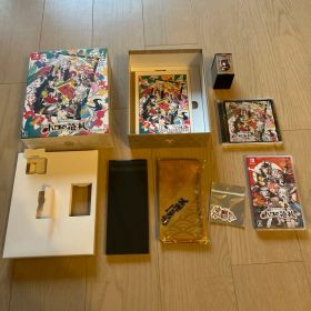 Switch ホロの花札 特装版