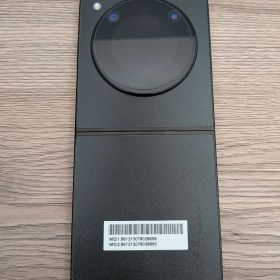 nubia Flip 5G 美品