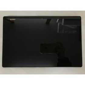 中古■Xperia Z2 Tablet Wi-Fiモデル SGP512JP/B 32G★送料無料